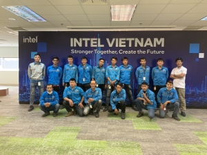 CUNG ỨNG NHÂN LỰC