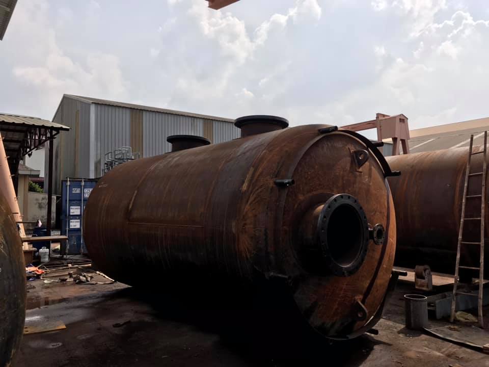 Dịch vụ gia công cơ khí