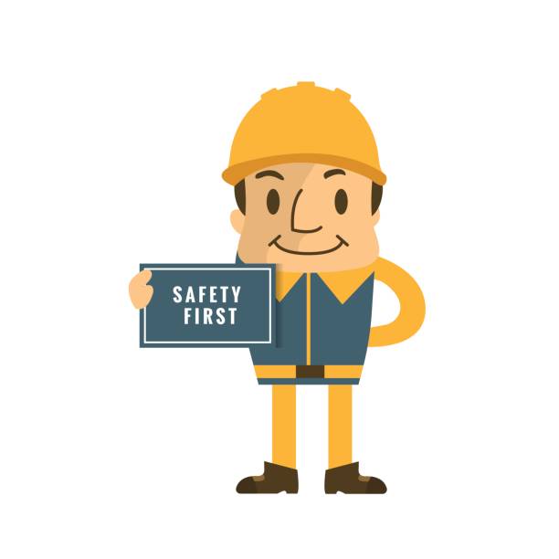 Chính sách an toàn và sức khỏe nghề nghiệp