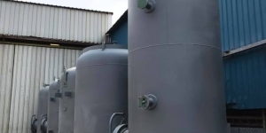 CHẾ TẠO BỒN ÁP LỰC (FORMOSA)