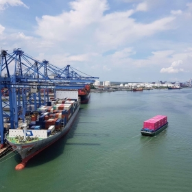 Tập đoàn Quantum (Mỹ) mong muốn đầu tư lớn vào Bà Rịa-Vũng Tàu Tập đoàn Quantum (Mỹ) mong muốn đầu tư lớn vào Bà Rịa-Vũng Tàu