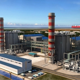 Dự án LNG Bạc Liêu kỳ vọng khởi công cuối năm 2021 Dự án LNG Bạc Liêu kỳ vọng khởi công cuối năm 2021