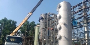 LẮP ĐẶT THIẾT BỊ, ĐƯỜNG ỐNG, HỆ THỐNG ĐIỆN 