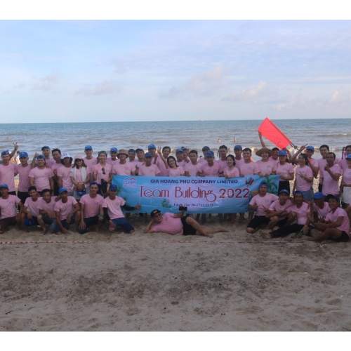 DU LỊCH CÔNG TY 2022