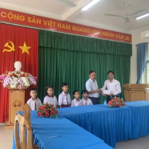 HOẠT ĐỘNG CÔNG ĐOÀN