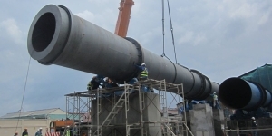 Nhà máy phân bón Ba Con Cò