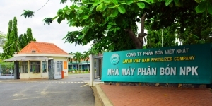 Nhà máy Phân bón Việt Nhật